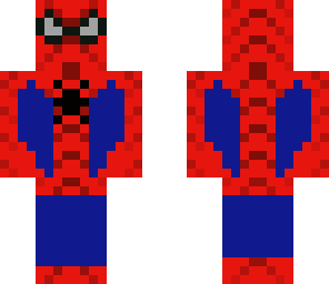 spidermann
