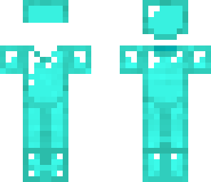 diamond armor
