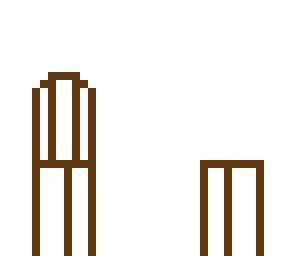 chair