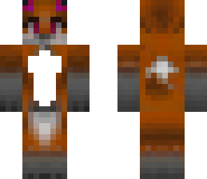 red fox