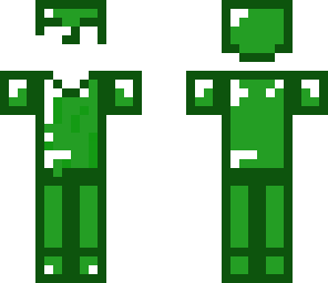 smaragd armor