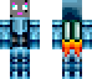 derpy space cat