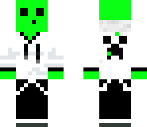 cool slime