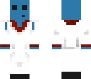 blue slime