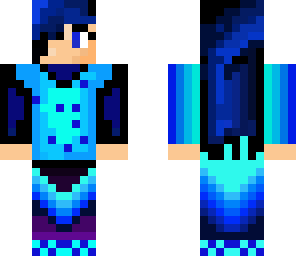 aquarian girl