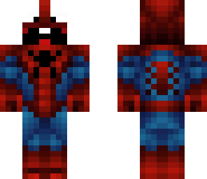 spiderman derpy