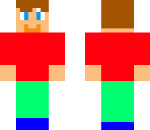 gamer kids      flycap