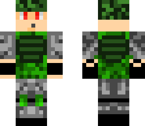 soldire