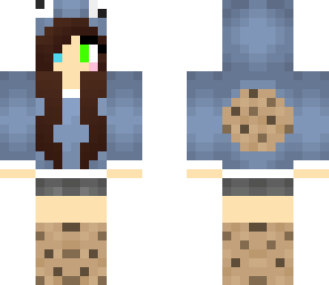 cookie color