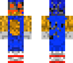 sonic exe