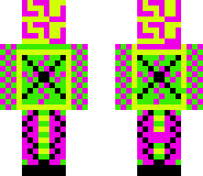 random disco