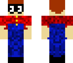 stereo typical nerd billy