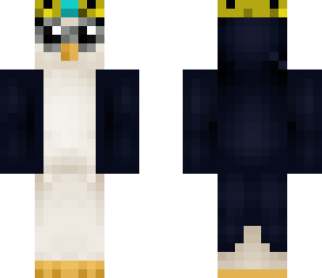 emperor puffin update