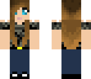 girl