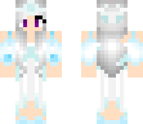 frost princess