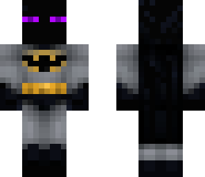 the enderbat