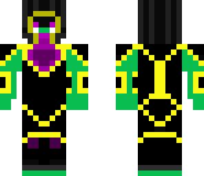 void warrior