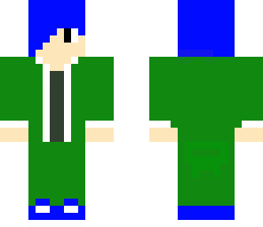 kkk skin