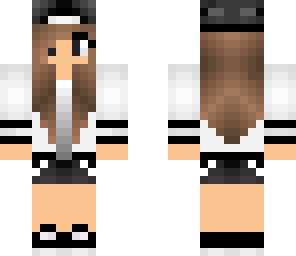 edited black tomboy