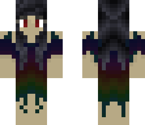 void girl