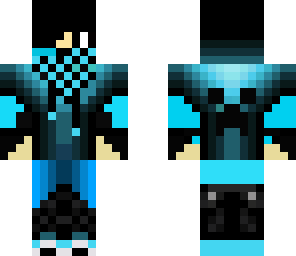 swagger boy updated