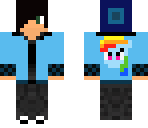 brony me
