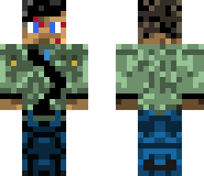 soldier