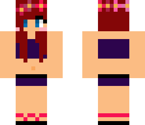 poolpartymelina 