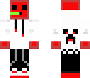 red slime dj