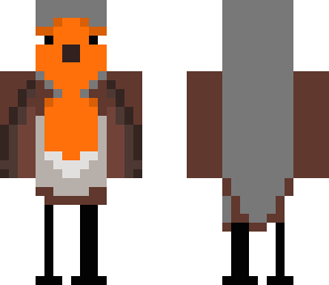 bird