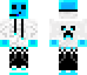 cool slime
