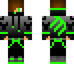 monster energy gamer