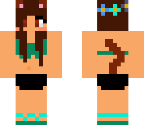 poolpartyneko