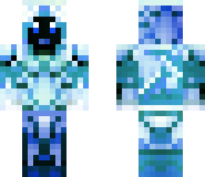 icezeck