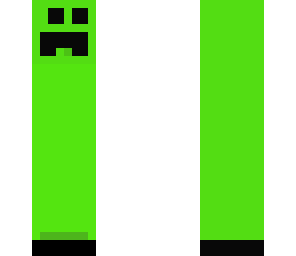 face creeper