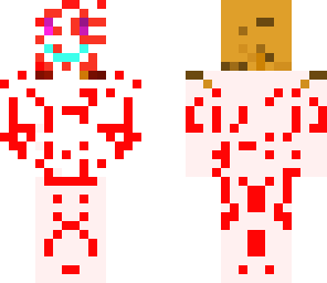cake skin