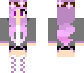 grapelicious girl