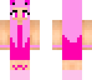 updated mouse pink