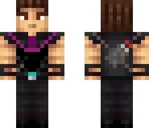 modern hawkeye