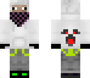 lambtheman