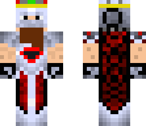 bearded knight v2