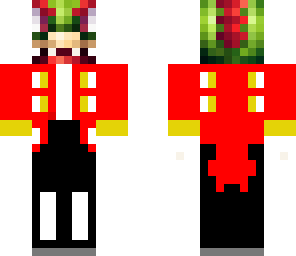 dr bowser