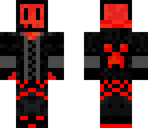 slasher hoodie