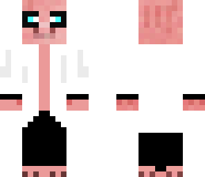 dokte pig