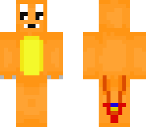 charmander