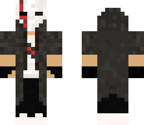 d gray man