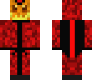 pumpkin mage