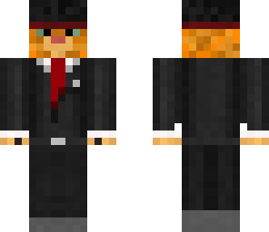 tuxicat
