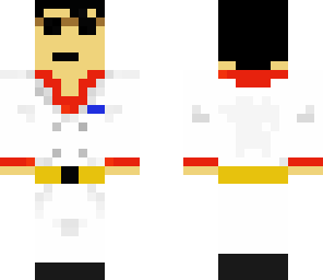 elvis