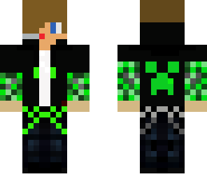 dude creepers